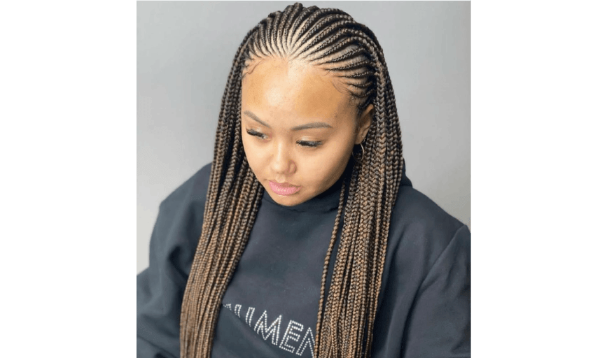 CORNROWS